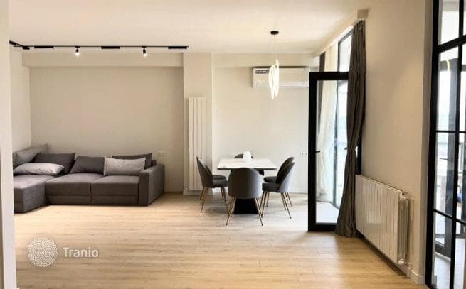3-Bedroom Apartment in Saburtalo, Tbilisi
