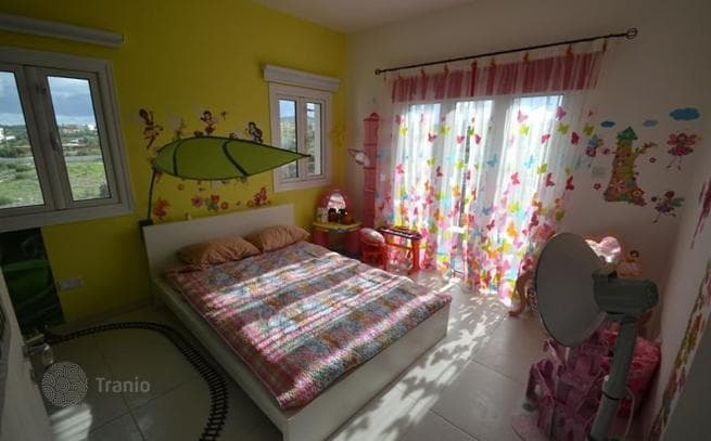 3-комнатная вилла 220 м² в Протарасе, Кипр, фото 3