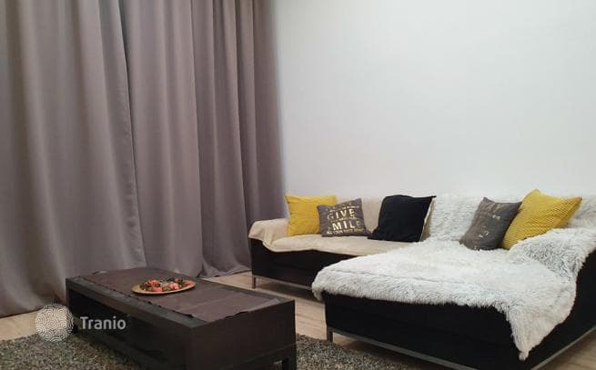 2-комнатная квартира 65 м² в Районе VI (Терезвароше), Венгрия, фото 3