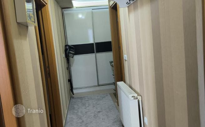 3-Bedroom (4+1) Duplex with Private Garden in Konyaalti, Antalya, photo 4