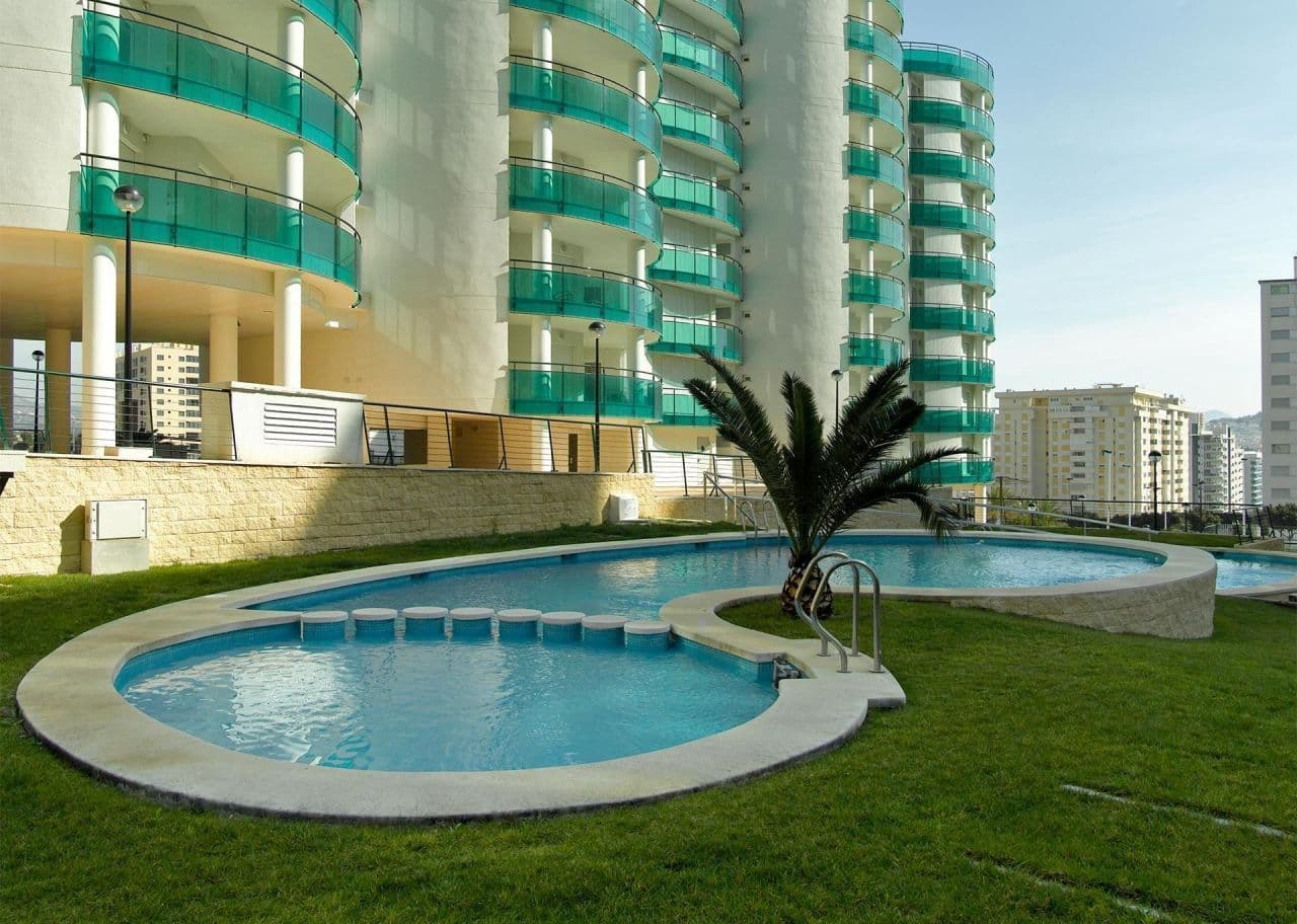 Апартаменты в Вильяхойосе, Испания, 128 м², фото 5