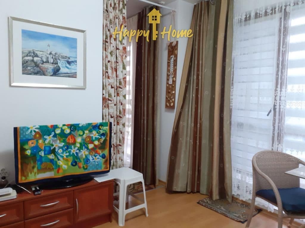 Апартаменты в Несебре, Болгария, 45 м², фото 4