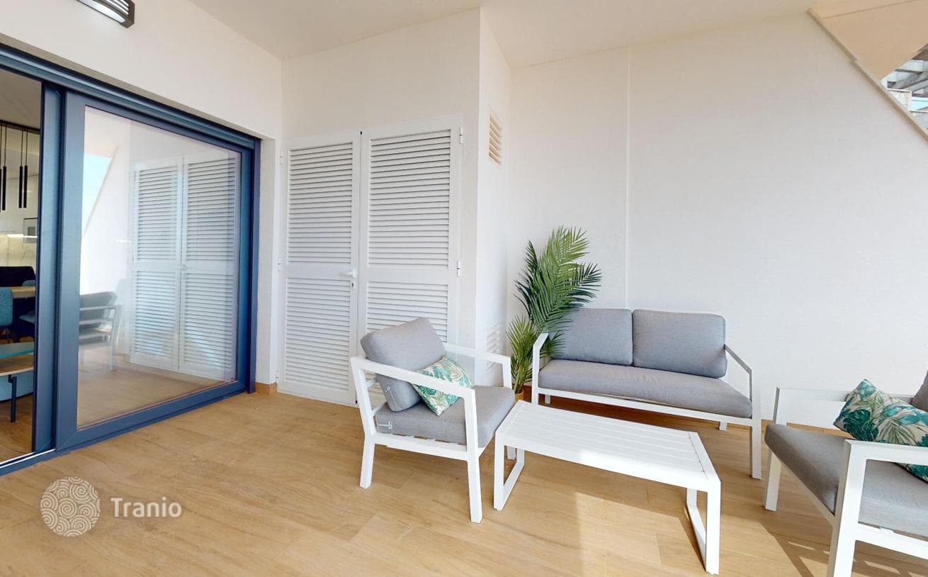 2-комнатный коттедж 131 м² в Торревьехе, Испания, фото 3