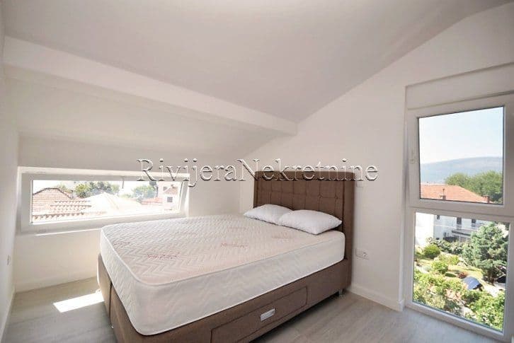 Апартаменты в Херцег-Нови, Черногория, 41 м², фото 5