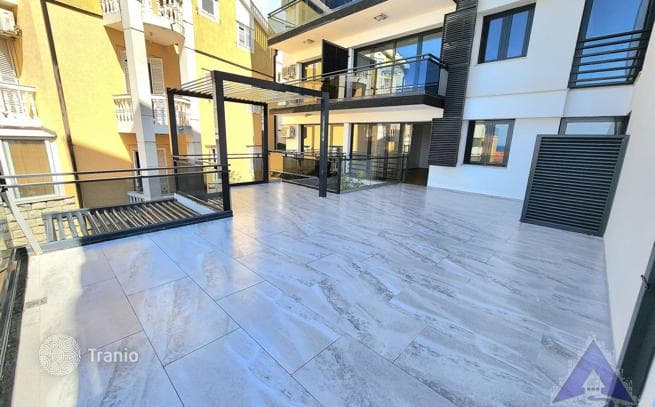 1-Bedroom Apartment with Sea View in Sveti Stefan, Budva, photo 3