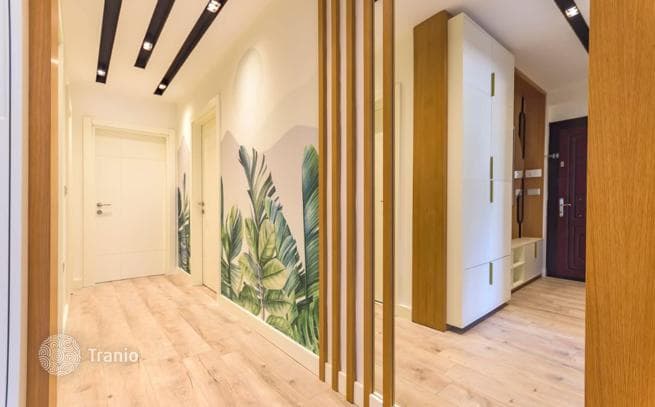 2-Bedroom Apartment with Renovated Interior in Konyaalti, Antalya