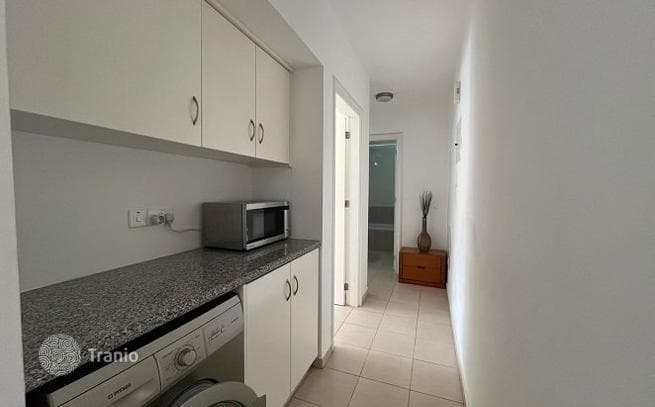 1-Bedroom Apartment with Pool View in Paphos, Cyprus, photo 5