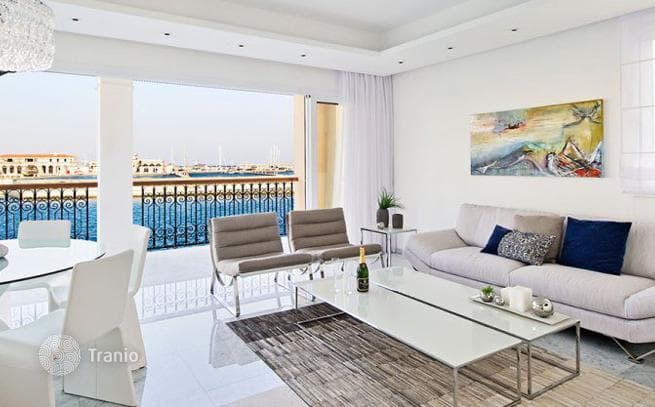 Luxury Villas with Yacht Marina on the Seafront in Cyprus, photo 3