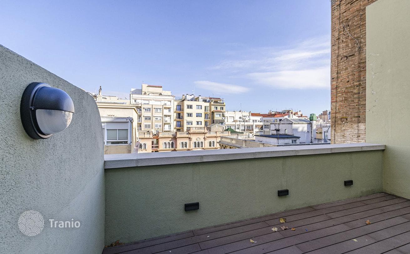 2-комнатная квартира 145 м² в Барселоне, Испания, фото 4