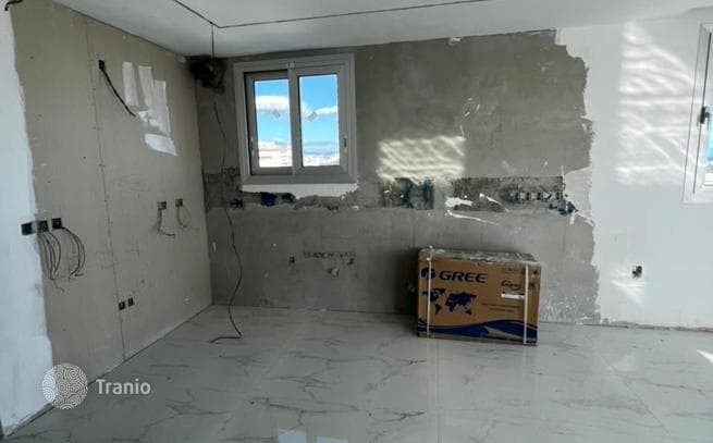 2-Bedroom Apartment in Mesa Geitonia, Limassol