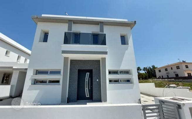 3-комнатный особняк 170 м² в Ливадии, Кипр, фото 5