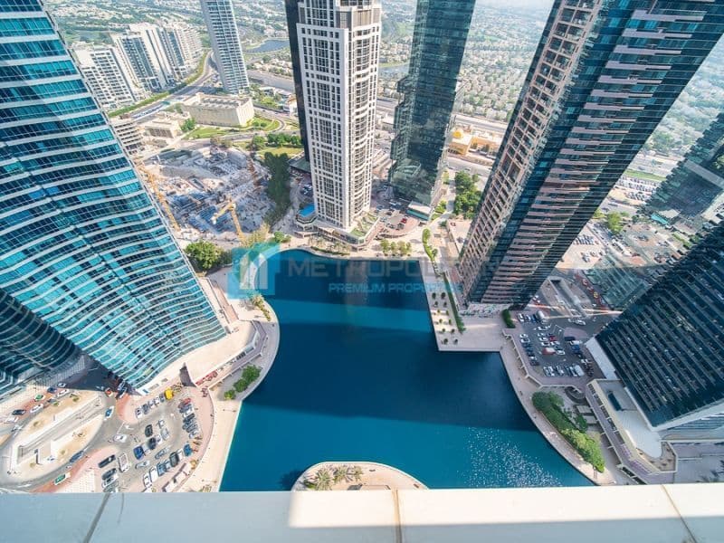 Апартаменты в Дубае, ОАЭ, 514.68 м², фото 2