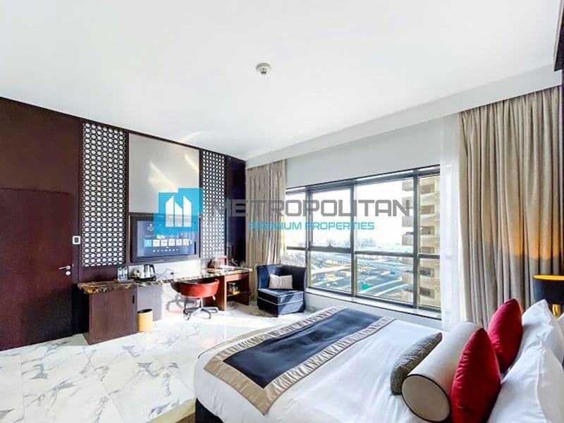 Апартаменты в Дубае, ОАЭ, 41.16 м², фото 3