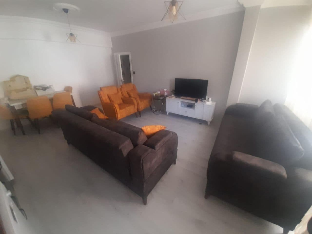 Квартира в Алании, Турция, 130 м²
