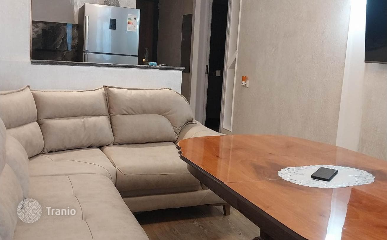 Studio with Sea View in Batumi, photo 5