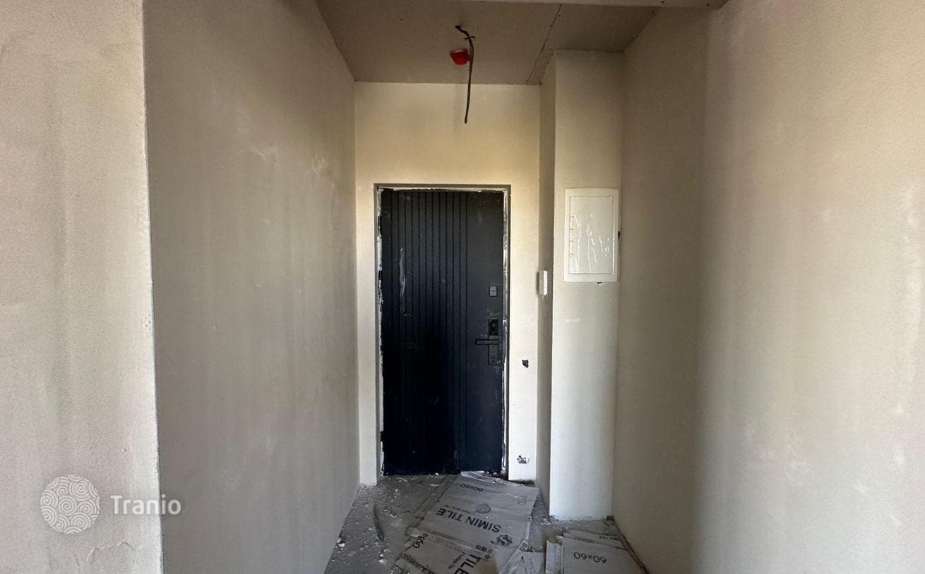 2-Bedroom Apartment in Saburtalo, Tbilisi, photo 4