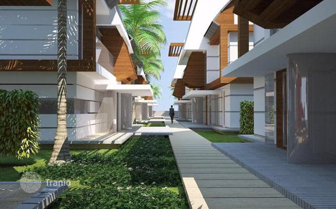 4-Story Villa with Terraces and Garage in Antalya, photo 2