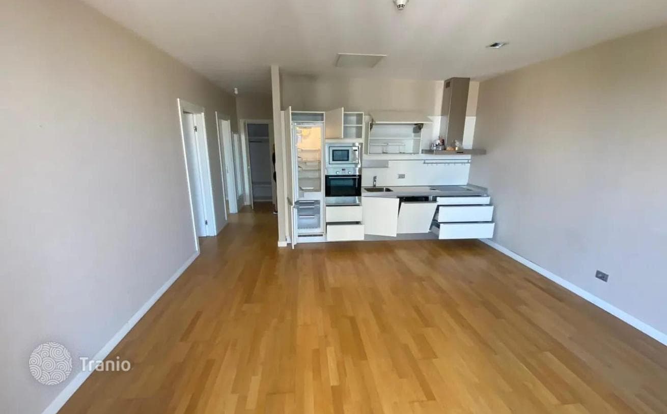 2-Bedroom Apartment in Sisli, Istanbul