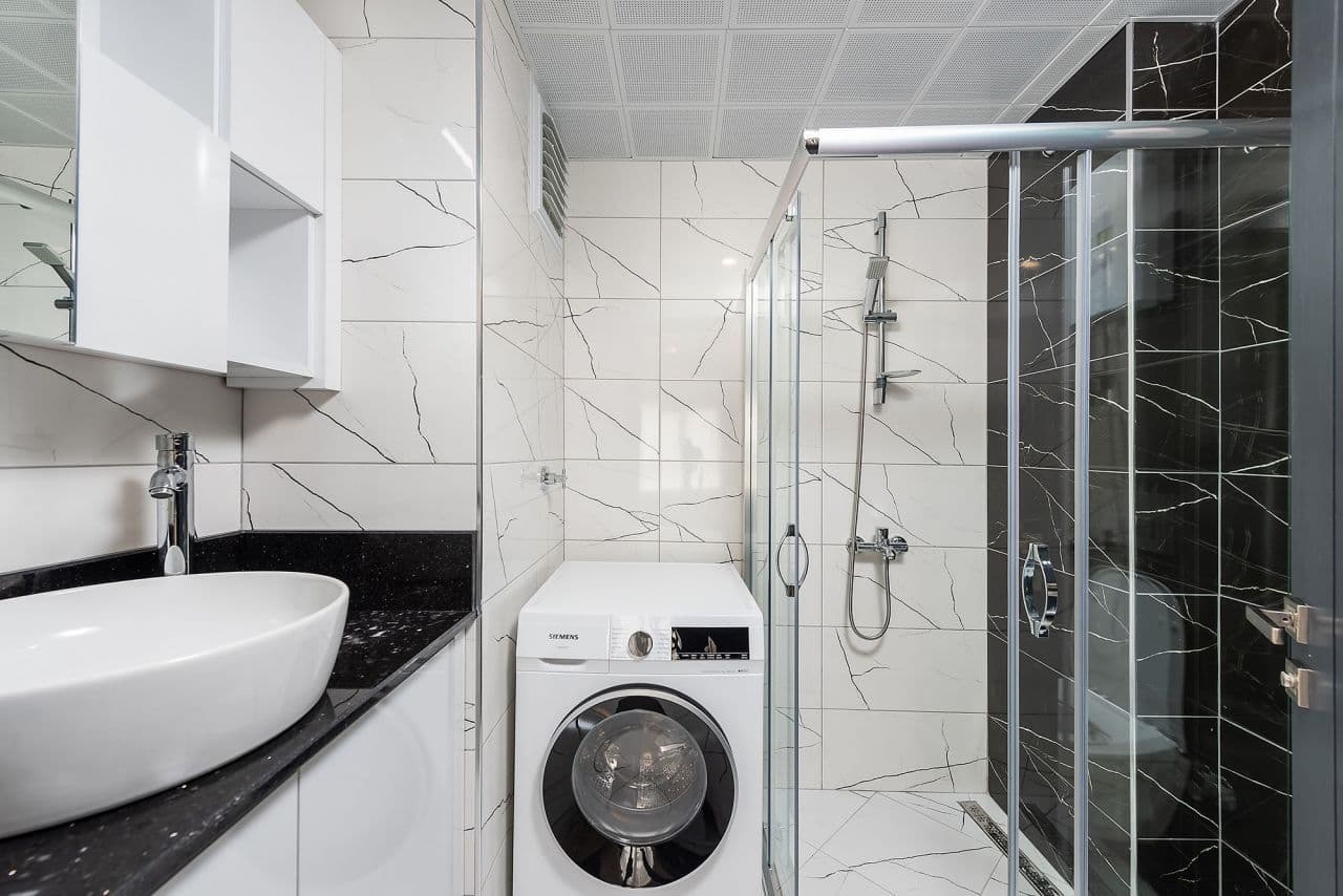 Квартира в Авсалларе, Турция, 90 м², фото 3