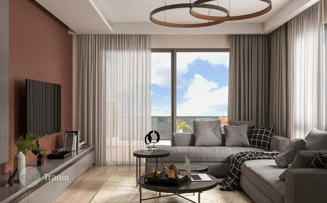 New Apartments in Mersin, photo 5