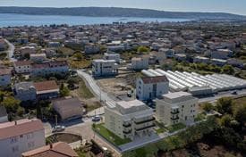 1-Bedroom Apartment in New Build in Kastela, Split, photo 3