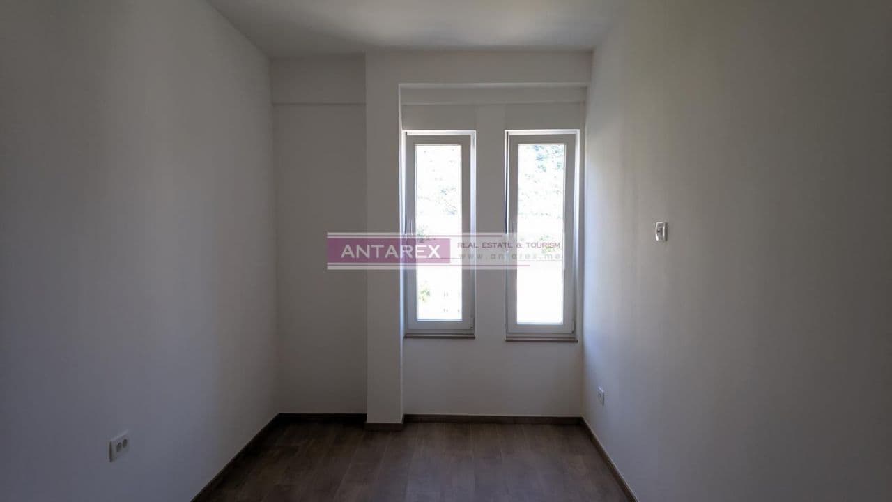 Апартаменты в Будве, Черногория, 97 м², фото 5