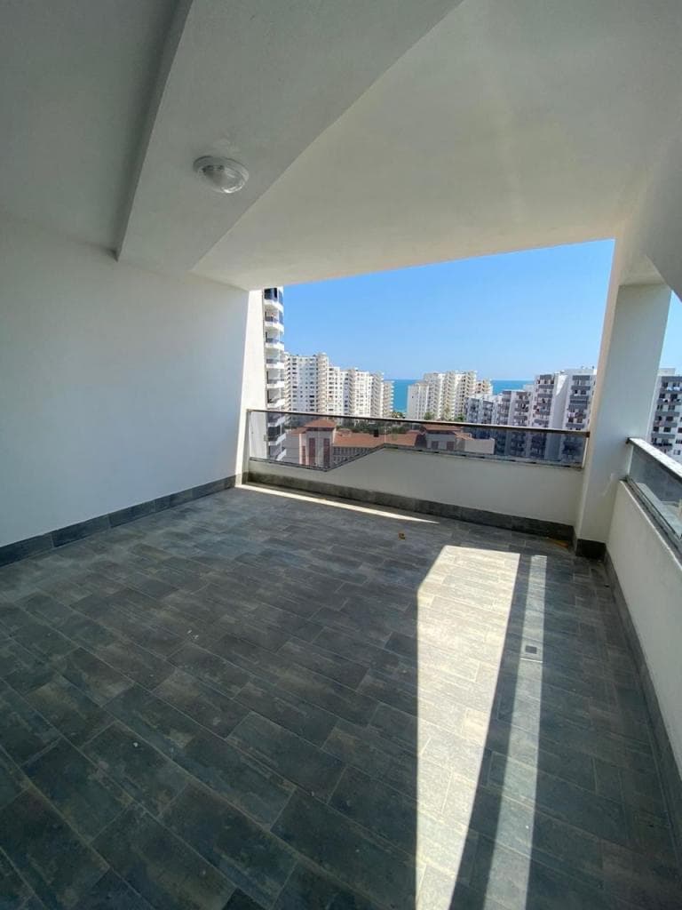 Квартира в Мерсине, Турция, 145 м², фото 2