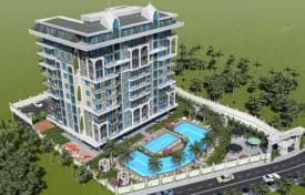 New Guarded Residential Complex with Pools, Water Park and Spa in Alanya, photo 5