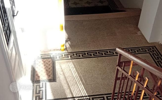 1-Bedroom Apartment with Balcony in Pula, Croatia