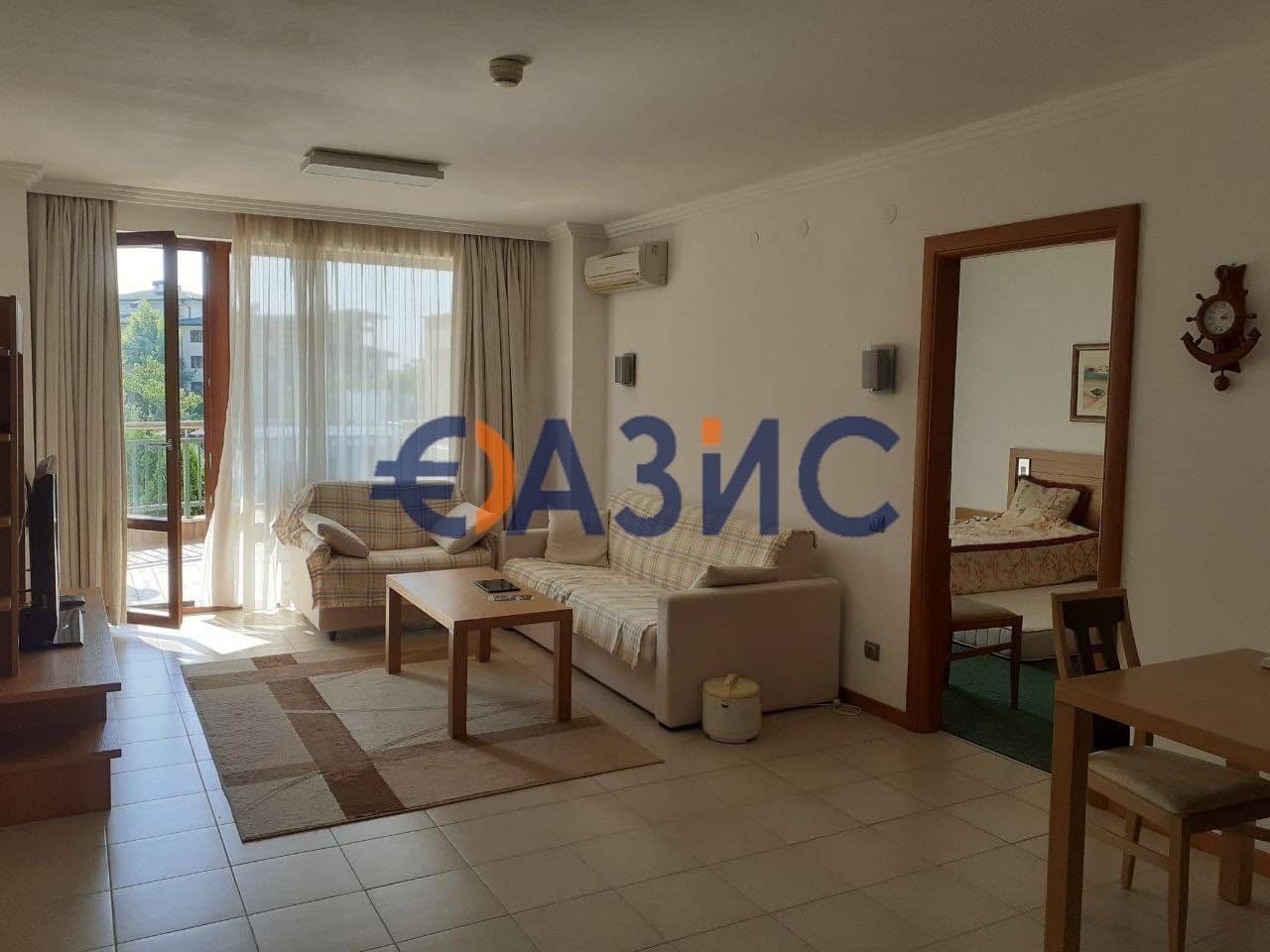 2-Bedroom Apartment in Ravda, photo 3
