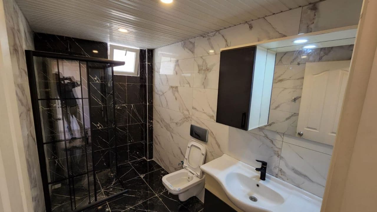 Пентхаус в Алании, Турция, 260 м², фото 3