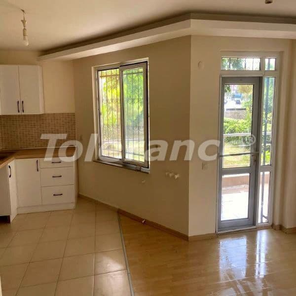 Апартаменты в Анталии, Турция, 95 м², фото 4