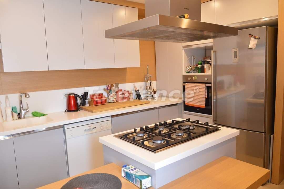 Апартаменты в Анталии, Турция, 165 м², фото 3