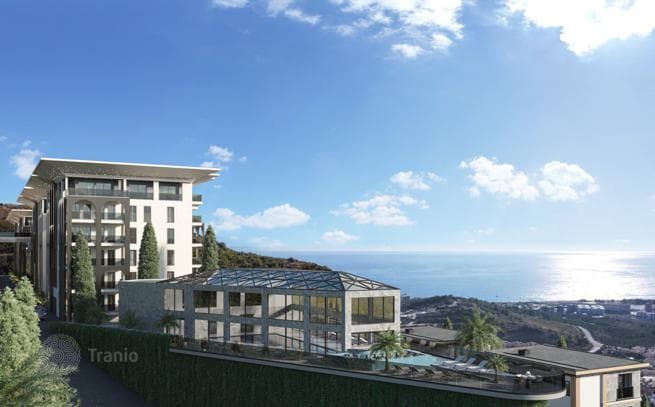 4-Bedroom Villa in Alanya, photo 2