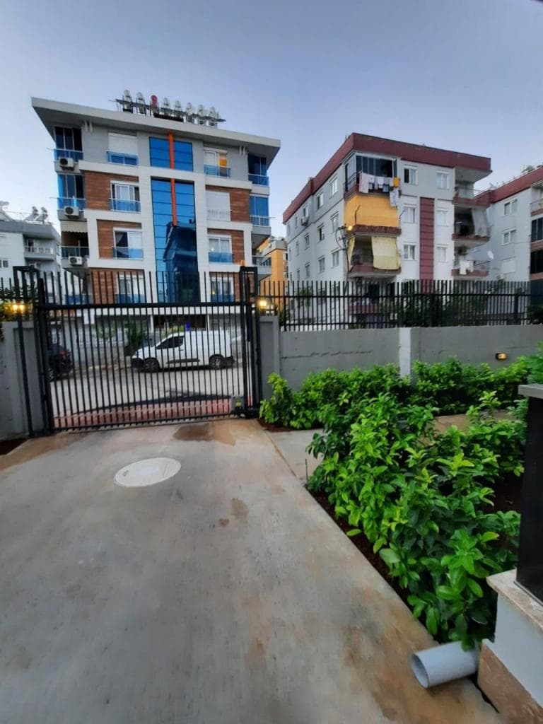 Квартира в Анталии, Турция, 150 м², фото 2