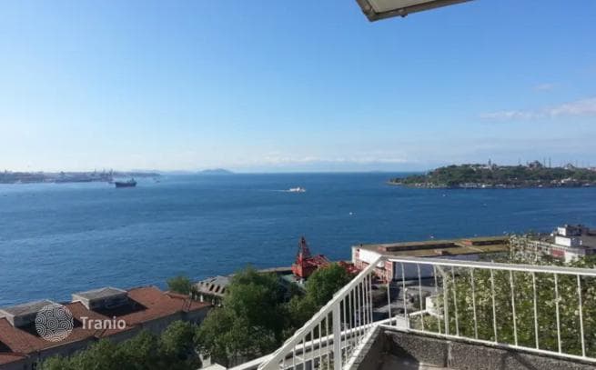 2-Bedroom Apartment in Beyoglu, Istanbul, photo 4
