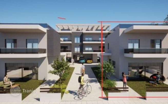 3-комнатный дом в городе 153 м² в Терми, Греция, фото 2