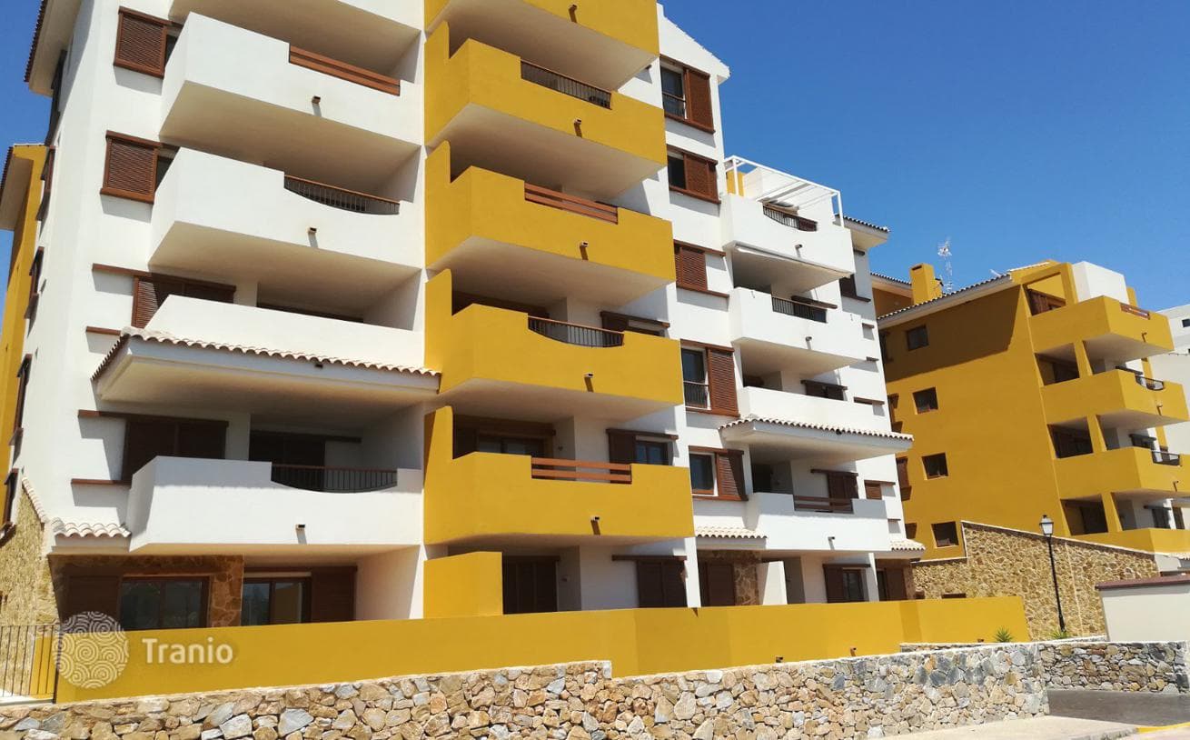 2-комнатная квартира 138 м² в Торревьехе, Испания, фото 4