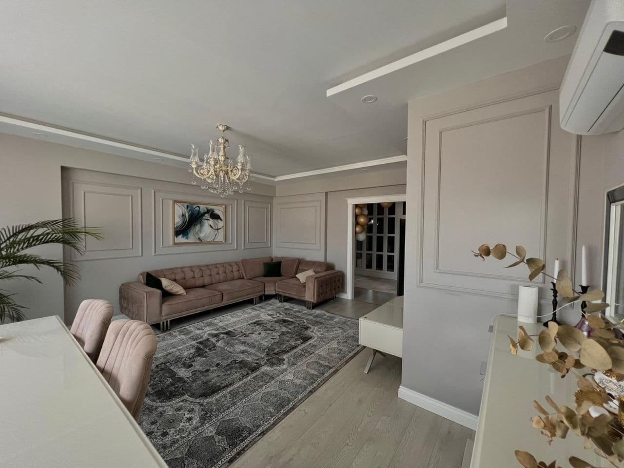 Квартира в Анталии, Турция, 170 м², фото 2