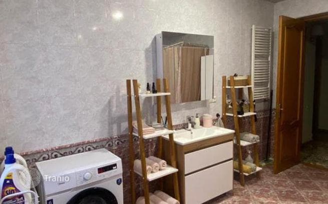 4-Bedroom Apartment in Saburtalo, Tbilisi, photo 5