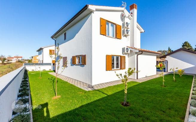 Two New 3-Bedroom Houses with Private Pools Near Pula, Croatia, photo 5