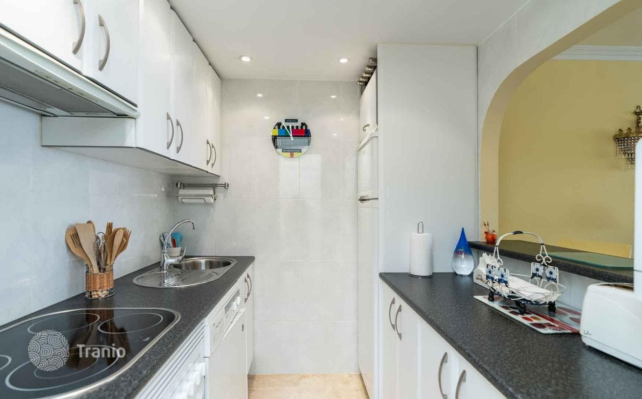 1-комнатная квартира 81 м² в Марбелье, Испания, фото 2