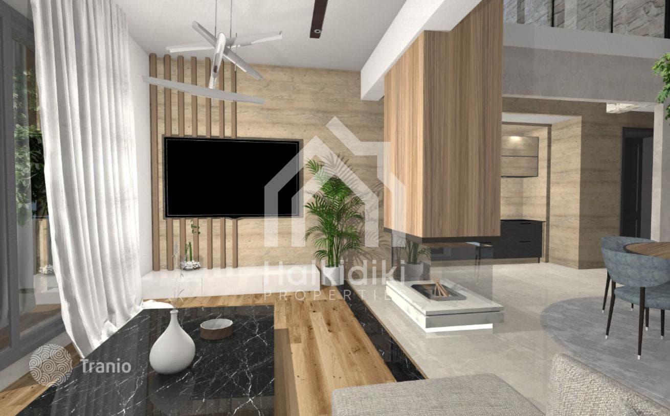 7-комнатный дом в городе 4490 м² в Халкидики, Греция, фото 4