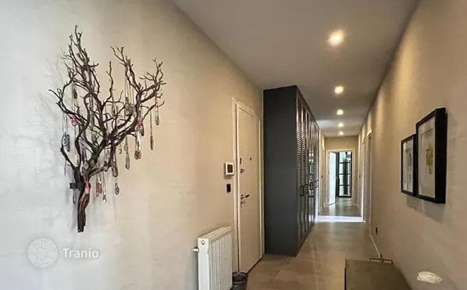 2-Bedroom Apartment in Uskudar, Istanbul