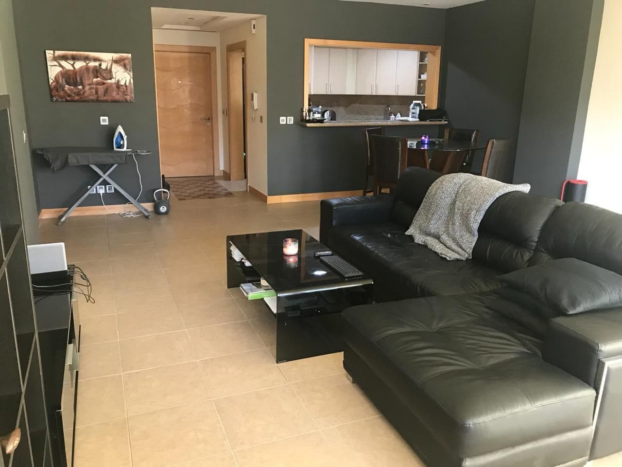 Квартира в Дубае, ОАЭ, 108 м²