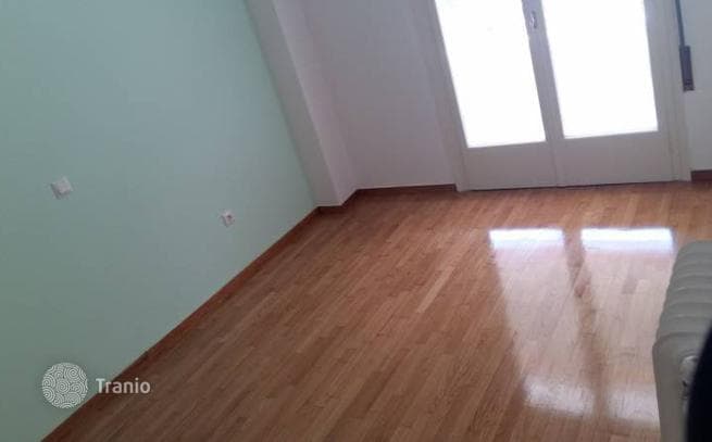 Просторная квартира с ремонтом, Палео Фалиро, Греция, фото 2