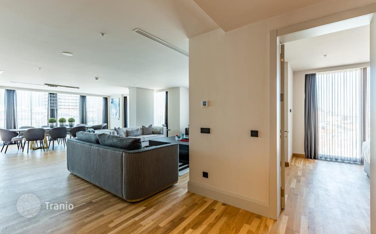 2-Bedroom Apartment in Sisli, Istanbul, photo 2