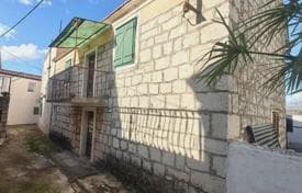 2-Unit House with Terrace near the Sea in Trogir, Ciovo, photo 5