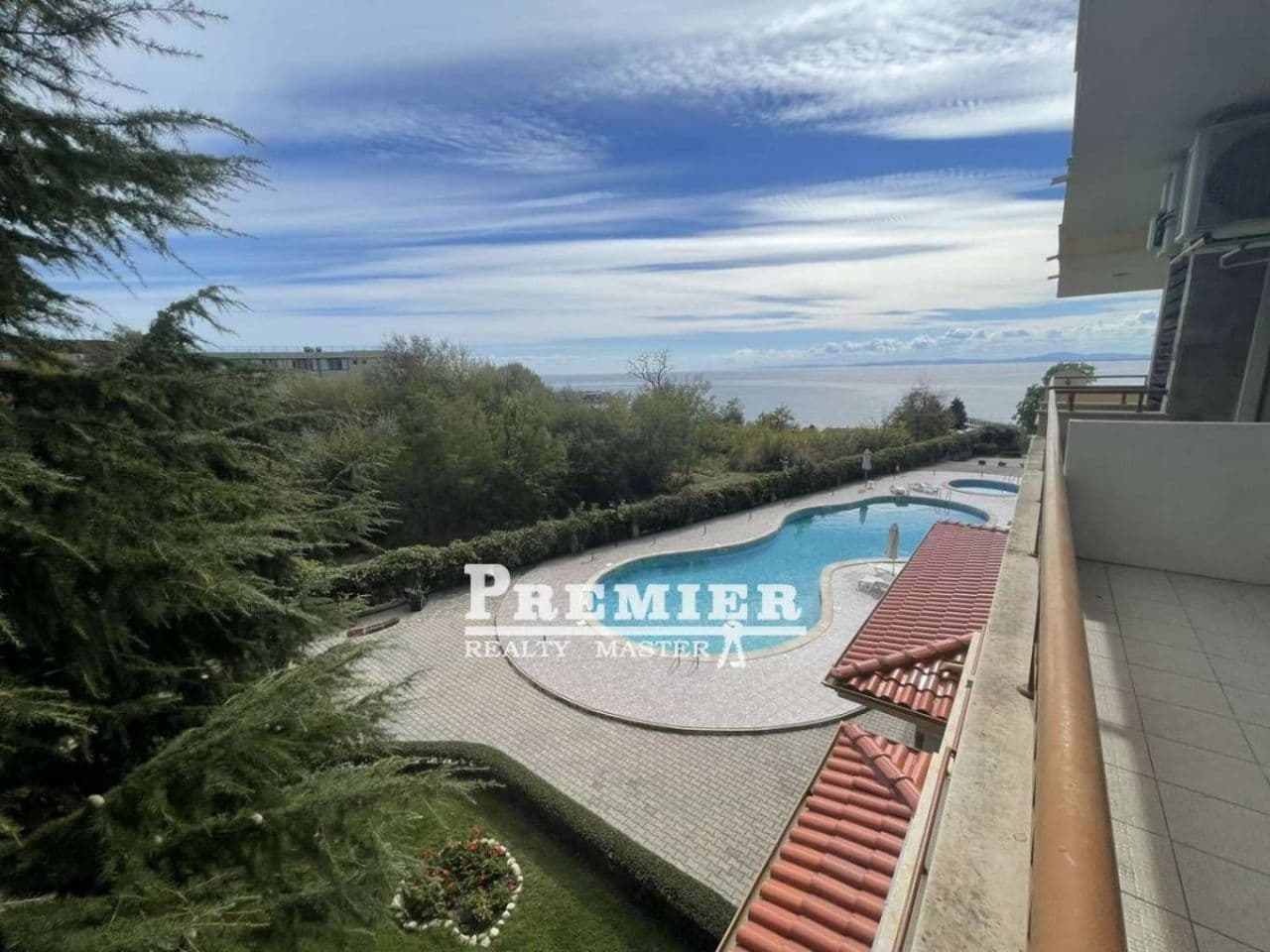 Квартира в Равде, Болгария, 75 м²