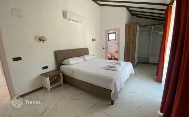 3-Bedroom (3+1) Villa with Private Pool in Inceköy, Fethiye, photo 4